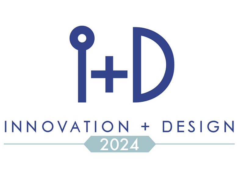 International Society of Furniture Designers I+D Logo