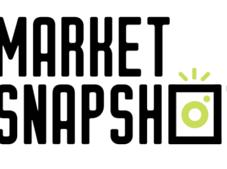 Market Snapshot Logo