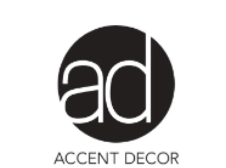 Accent Decor Logo