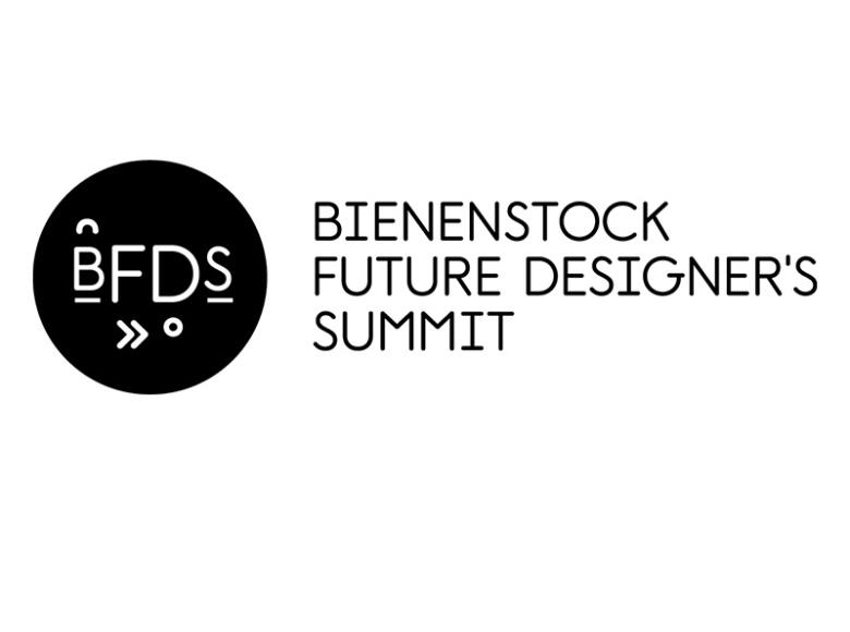 Bienenstock Future Designer's Summit Logo