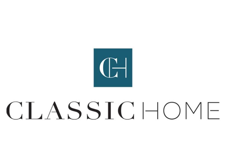 Classic Home Logo