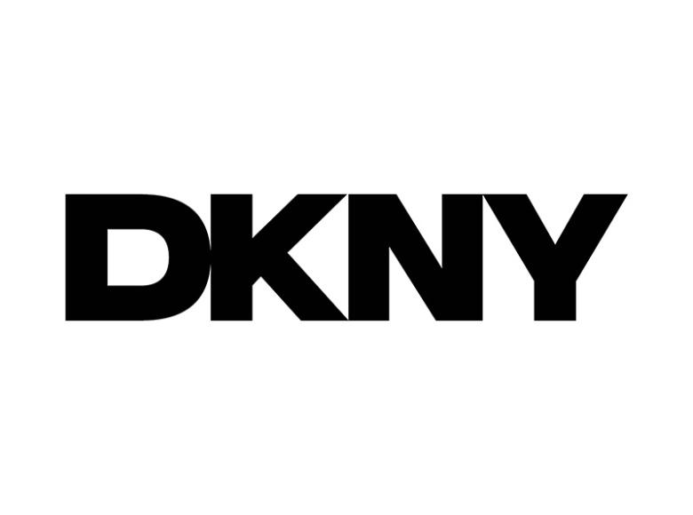 DKNY logo