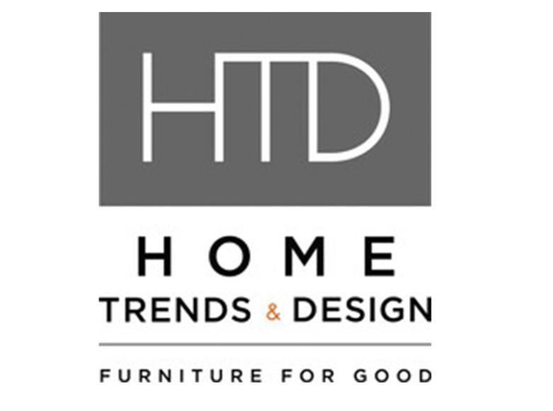 Home Trends & Design Logo