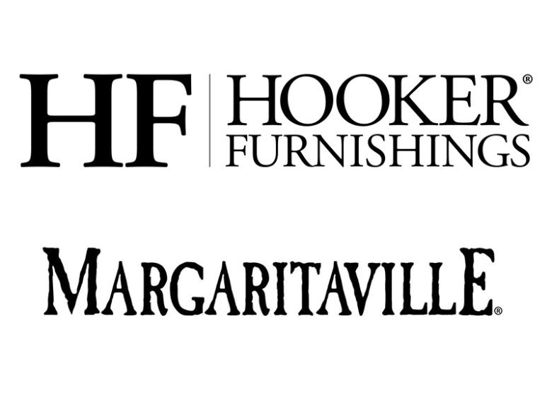 Hooker, Margaritaville Logos