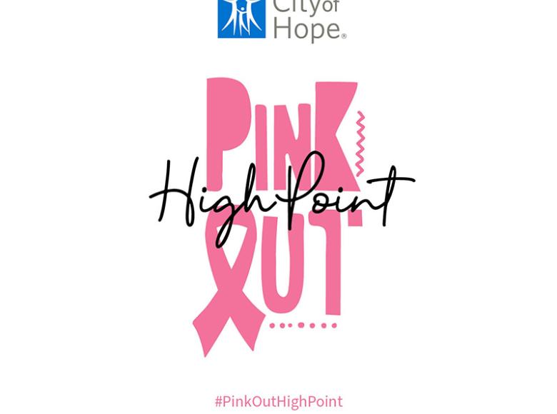 Pink Out Graphic