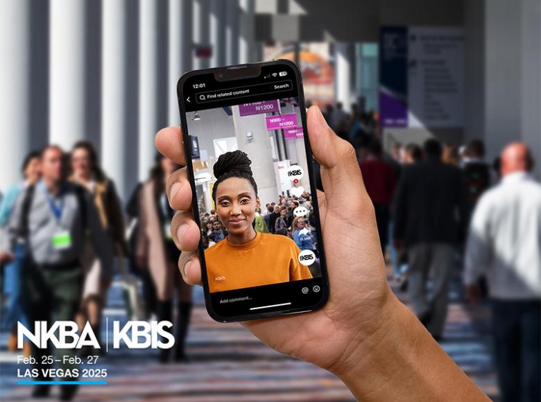 KBIS Tik Tok Search