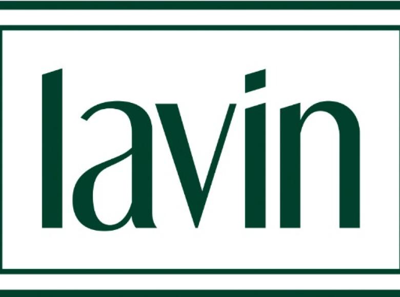 Lavin Logo