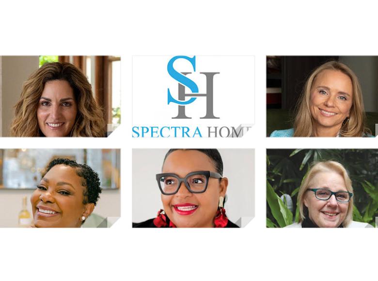 Spectra Home Panelists