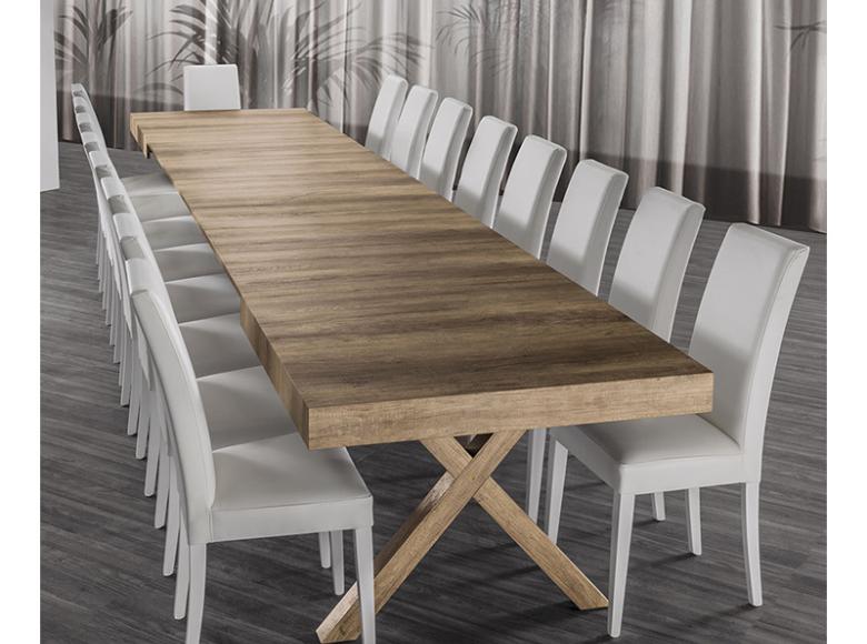 Bellini Torino Dining Table