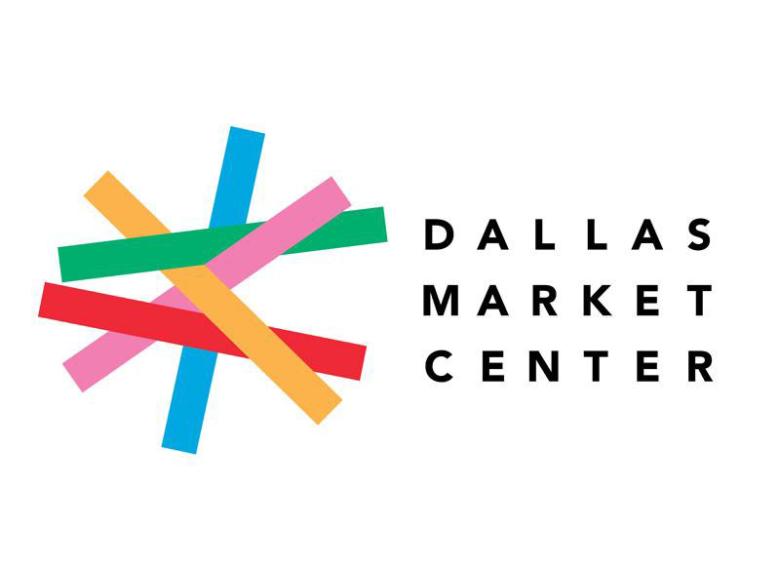 Dallas Market Center logo