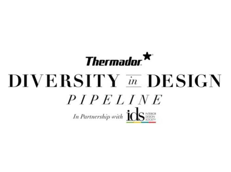 Diversity in Design Pipeline logo