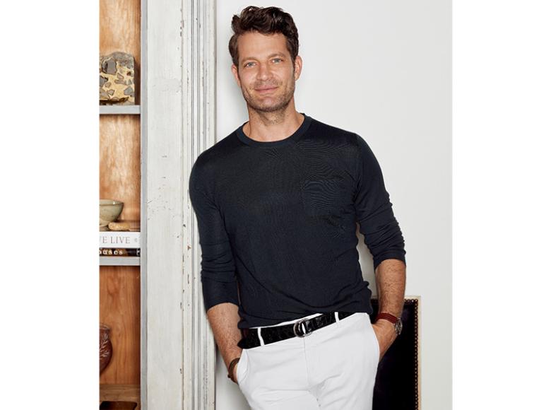 Nate Berkus