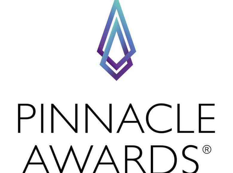 Pinnacle Awards Logo