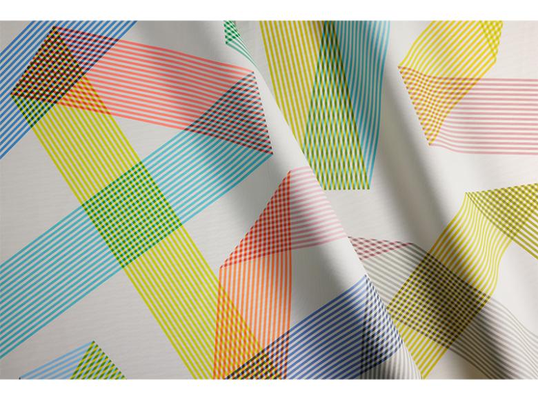 Designtex Ribbon