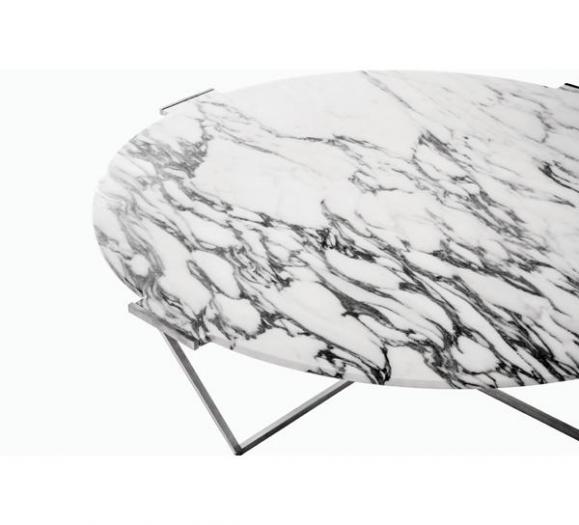 Dupuis Design Collection Cozumel table, High Point Market