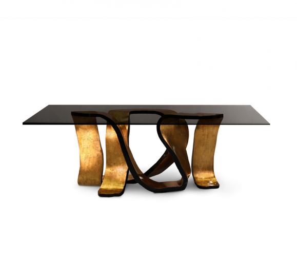 Koket Ribbon Dining Table