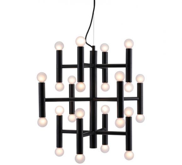 Zuo Modern Alton Ceiling Lamp