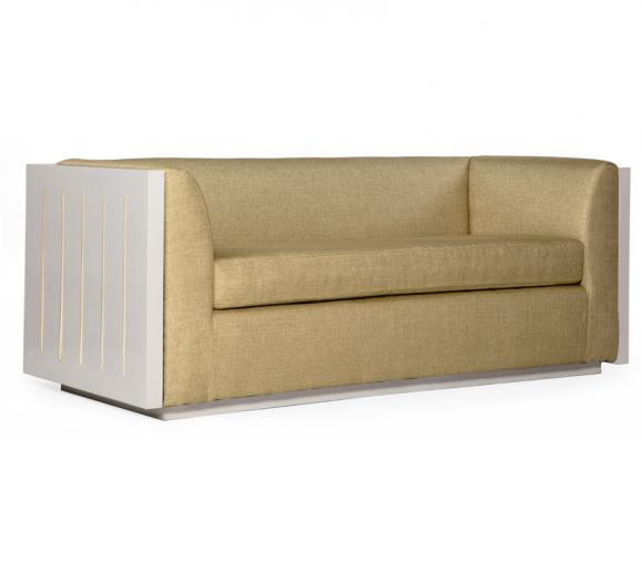 Badgley Mischka Monterey Sofa