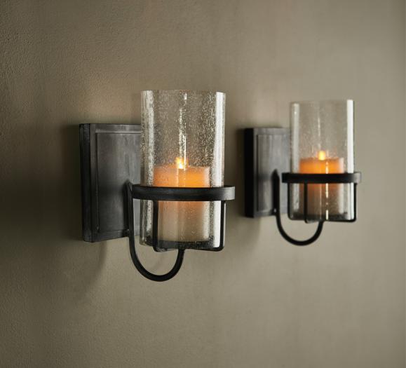 Napa Home and Garden Liberty Wall Mount Lantern