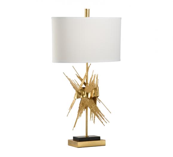 Wildwood Lamps Bruno Lamp