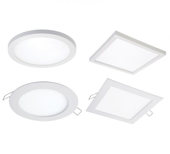 Eaton Halo Surface Mount LED Downlight