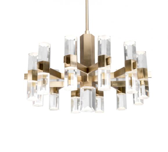 Kuzco Lighting Holm Chandelier