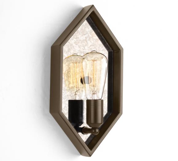 Progress Lighting Formes Wall Sconce