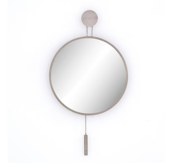 Four Hands Skyler Mirror