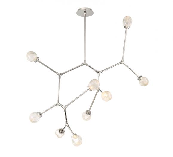 Modern Forms Catalyst LED Chandelier