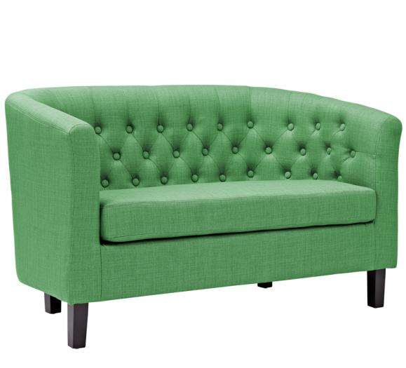 Modway Furniture Prospect Loveseat