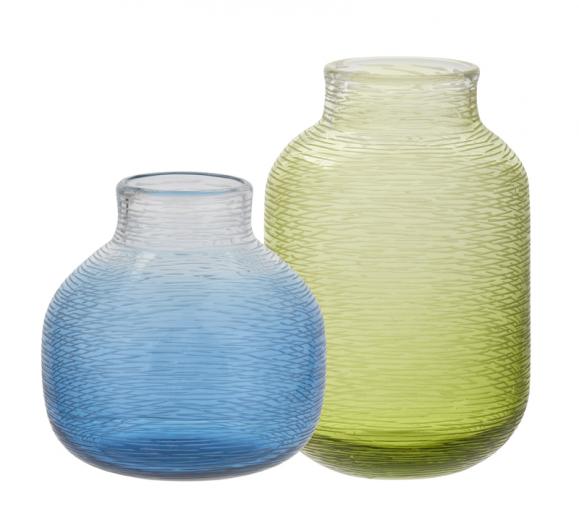 Viterra Batise Vases