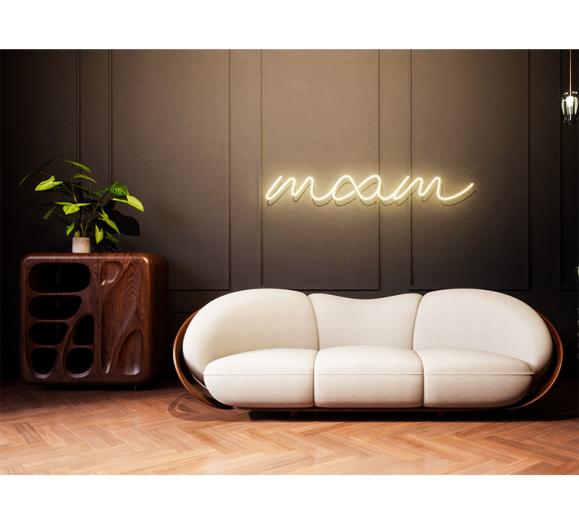 Metropolis Mom furniture collection