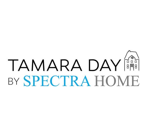 Tamara Day Spectra Home logo