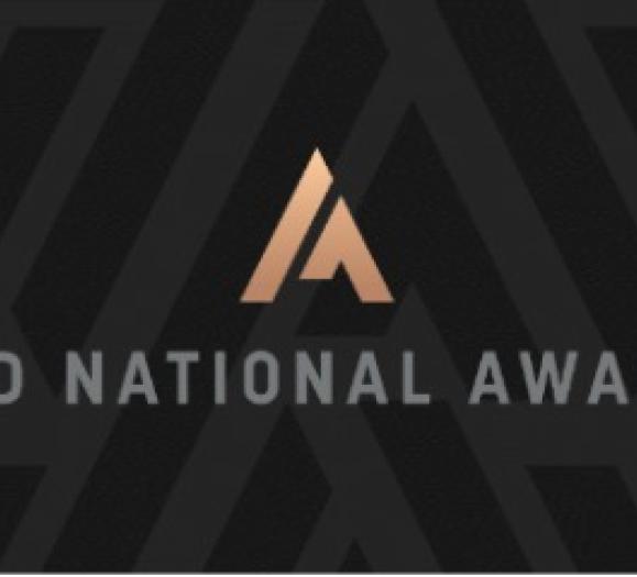 ASID National Awards Logo