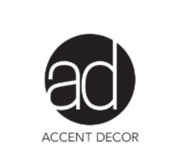 Accent Decor Logo