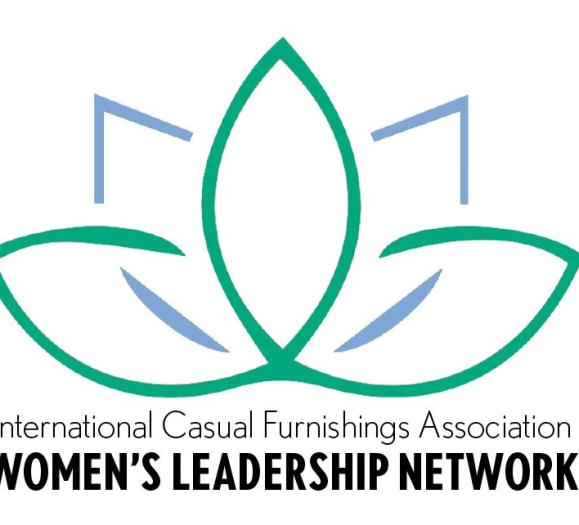 ICFA Women's Leadership Network Logo