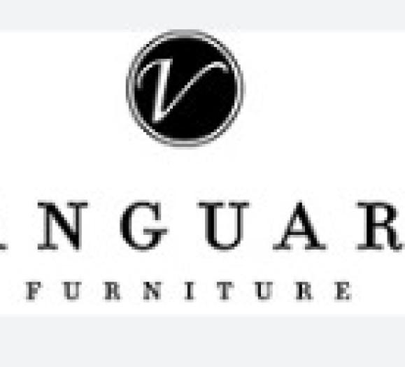 Vanguard Furniture Logo