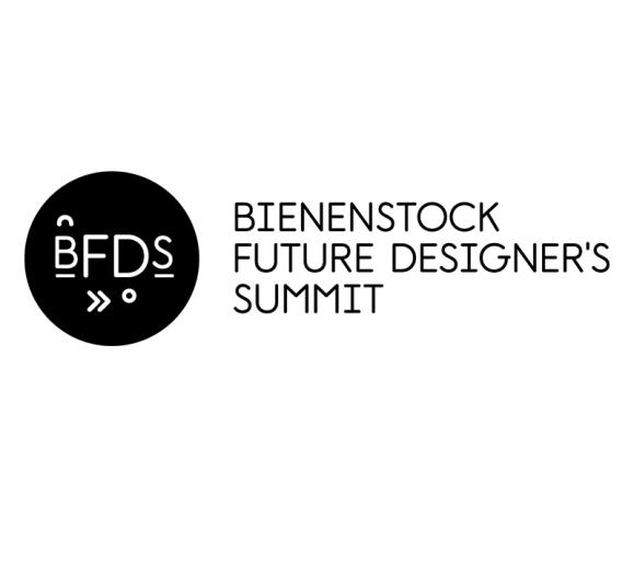 Bienenstock Future Designer's Summit Logo