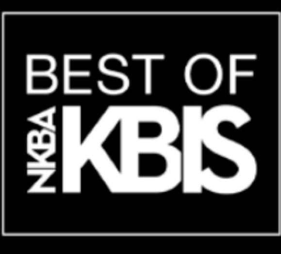 Best of KBIS Logo