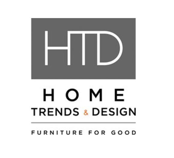 Home Trends & Design Logo