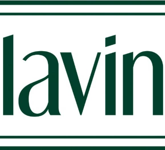 Lavin Logo