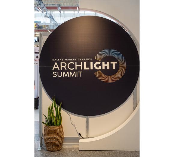 ArchLIGHT Summit Logo