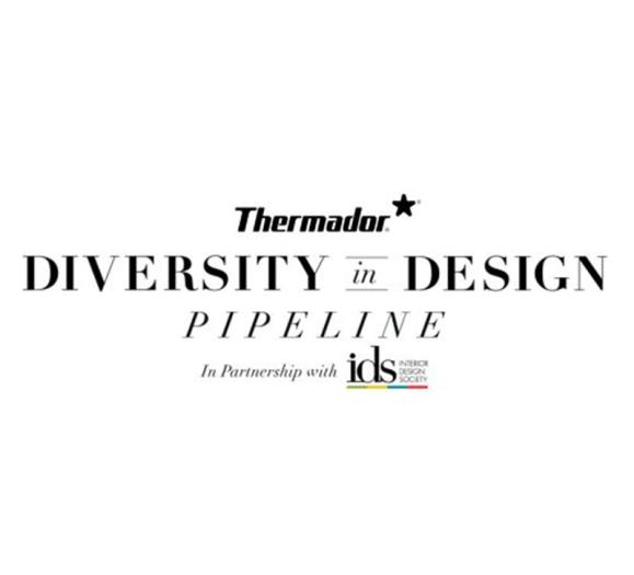 Diversity in Design Pipeline logo