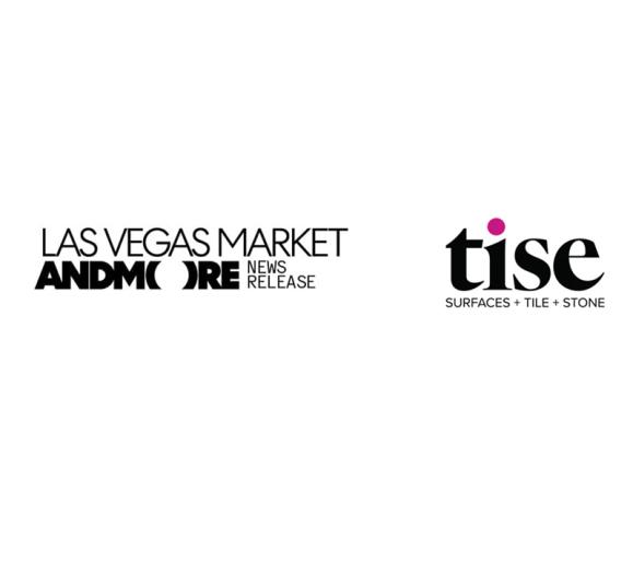 las vegas market tise logos