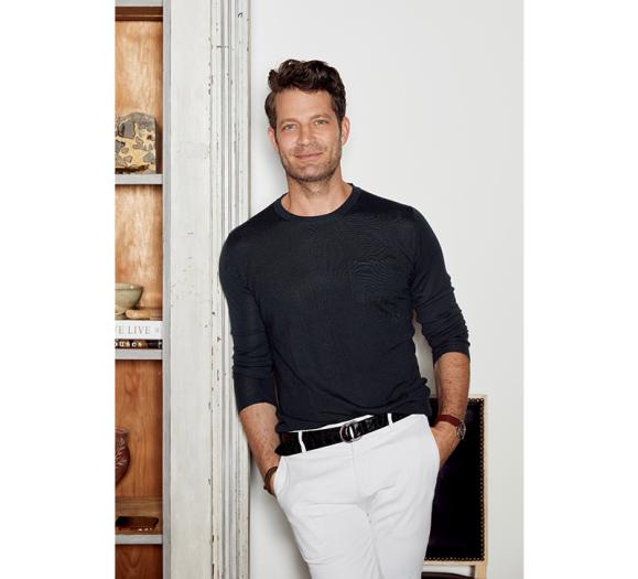 Nate Berkus