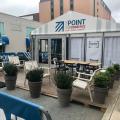 The Point High Point Market 