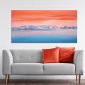 Canvas Candy Moroccan Sunset Stacy Garcia Color Crush