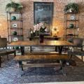 Home Trends + Design (HTD) moved to a dedicated building in High Point.