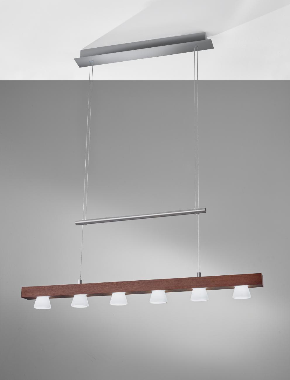 Wall lighting for high hot sale ceilings