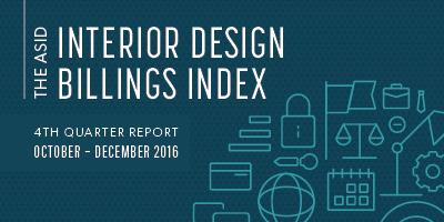 Interior Design Billings Index